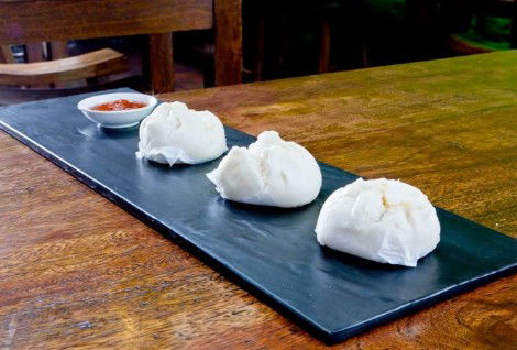 Bamboo Dumpling Bar - Accommodation QLD 3
