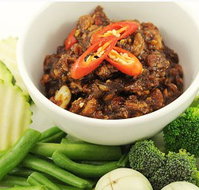 Caysorn Thai Restaurant - Accommodation QLD