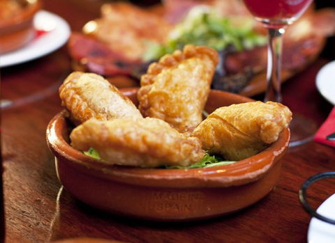 El Bulli In Surry Hills - Accommodation QLD 0