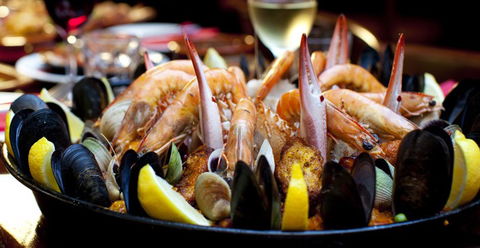 El Bulli In Surry Hills - Accommodation QLD 2