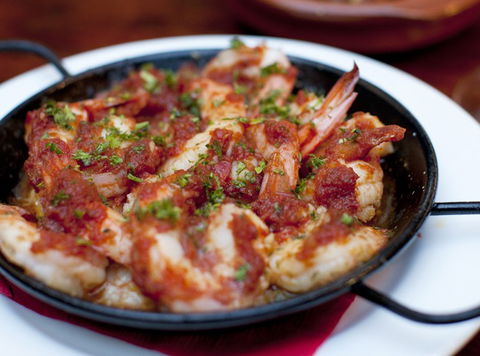 El Bulli In Surry Hills - Accommodation QLD 4