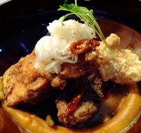 Morena - Accommodation QLD