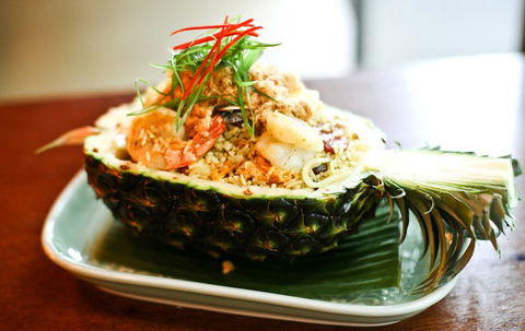 Muum Maam - Accommodation QLD 0