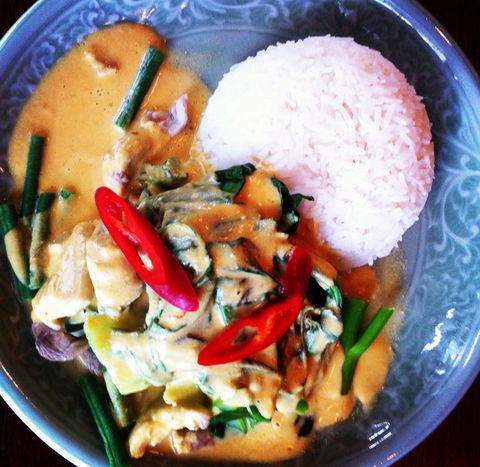 Muum Maam - Accommodation QLD 1