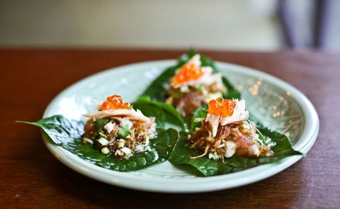 Muum Maam - Accommodation QLD 2