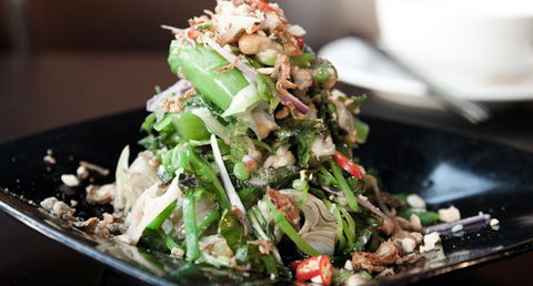 Red Lantern - Accommodation QLD 0