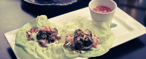 Red Lantern - Accommodation QLD 5