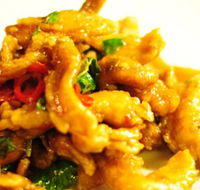 Spice I Am - Accommodation QLD