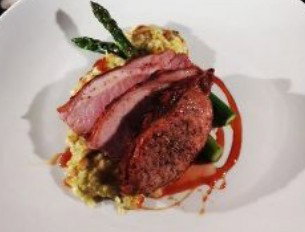 Steel Bar & Grill - Accommodation QLD 0