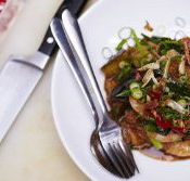 Sugarcane Restaurant - Accommodation QLD