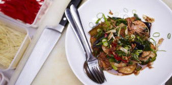 Sugarcane Restaurant - Accommodation QLD 0