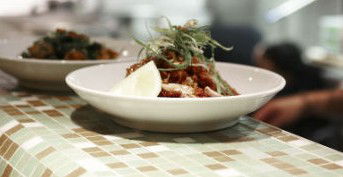 Sugarcane Restaurant - Accommodation QLD 1