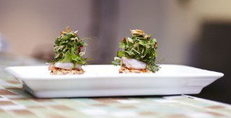 Sugarcane Restaurant - Accommodation QLD 4