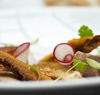 The Devonshire - Accommodation QLD