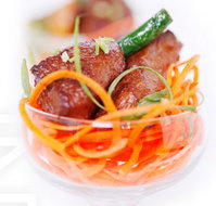 The Eight Modern Chinese Restaurant - Accommodation QLD