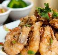 The Meeting Point Restaurant - Accommodation QLD