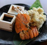 Toko Restaurant  Bar - Accommodation QLD