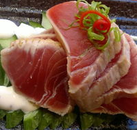 Uchi Lounge - Accommodation QLD