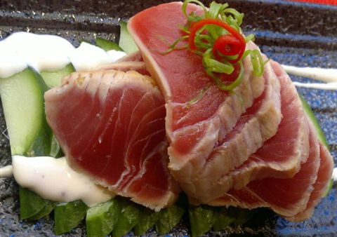 Uchi Lounge - Accommodation QLD 0