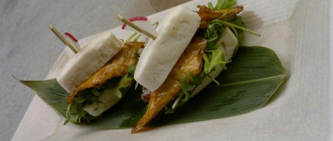 Uchi Lounge - Accommodation QLD 1