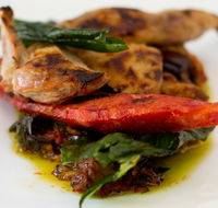 Watts on Crown - Accommodation QLD