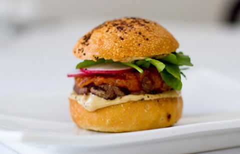 Watts On Crown - Accommodation QLD 1