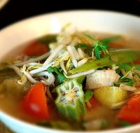 Xage Vietnamese - Accommodation QLD