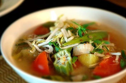 Xage Vietnamese - Accommodation QLD 0