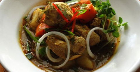 Xage Vietnamese - Accommodation QLD 1