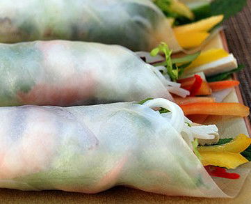 Xage Vietnamese - Accommodation QLD 3