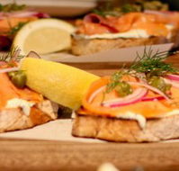 Barbuto - Accommodation QLD