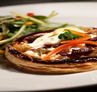Connect Dining - Accommodation QLD