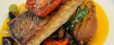 Aubergine Sydney - Accommodation QLD 0