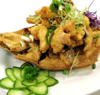 Avalon Chinese Restaurant - Accommodation QLD