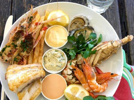 Barrenjoey House Restaurant - Accommodation QLD 2