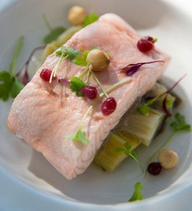 Le Bistro Rivage - Accommodation QLD 0