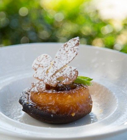 Le Bistro Rivage - Accommodation QLD 2