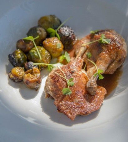 Le Bistro Rivage - Accommodation QLD 3