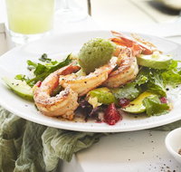 Deck Restaurant Bar Cafe - Accommodation QLD