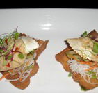 Bay Hong - Accommodation QLD