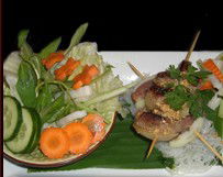 Bay Hong - Accommodation QLD 1