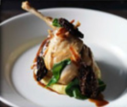 CHOPHOUSE - Accommodation QLD 0