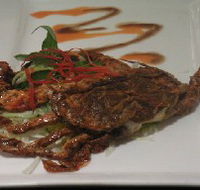 Cochin - Accommodation QLD