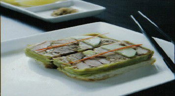 Cochin - Accommodation QLD 1