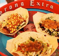 El Loco - Accommodation QLD