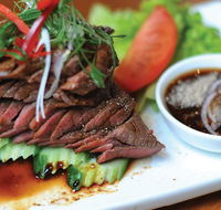 Home Thai - Accommodation QLD