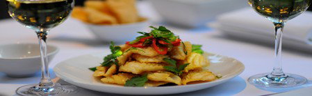 Infusion @ 333 - Accommodation QLD 1