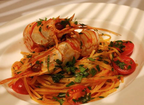 Intermezzo Ristorante - Accommodation QLD 1