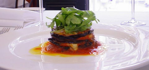 Intermezzo Ristorante - Accommodation QLD 3