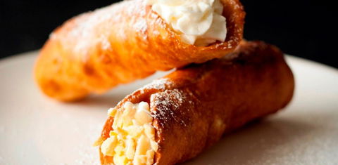 Intermezzo Ristorante - Accommodation QLD 4